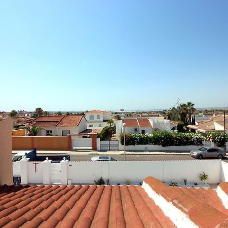 Casa Bruno Villa Сиудад Кесада Екстериор снимка