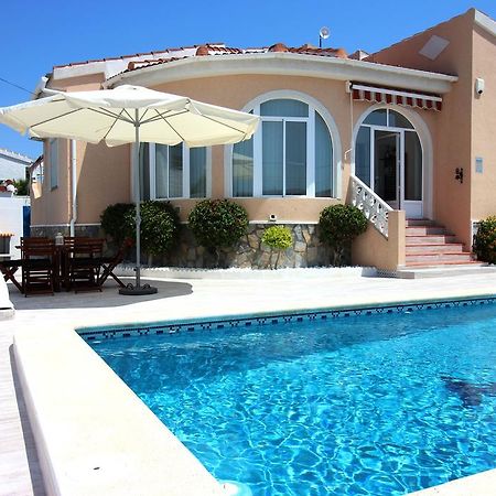 Casa Bruno Villa Сиудад Кесада Екстериор снимка