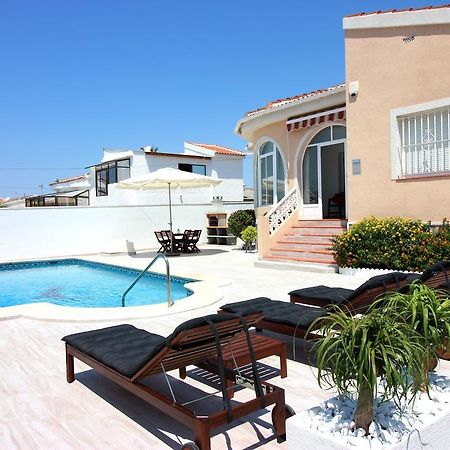Casa Bruno Villa Сиудад Кесада Екстериор снимка