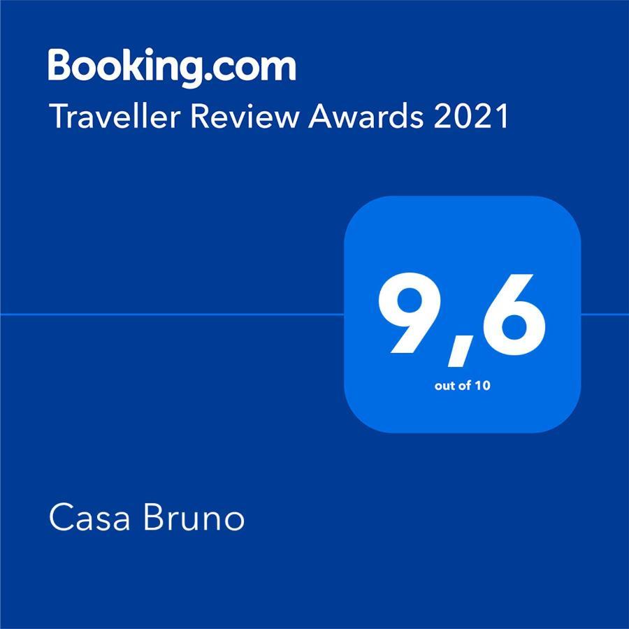 Casa Bruno Villa Сиудад Кесада Екстериор снимка