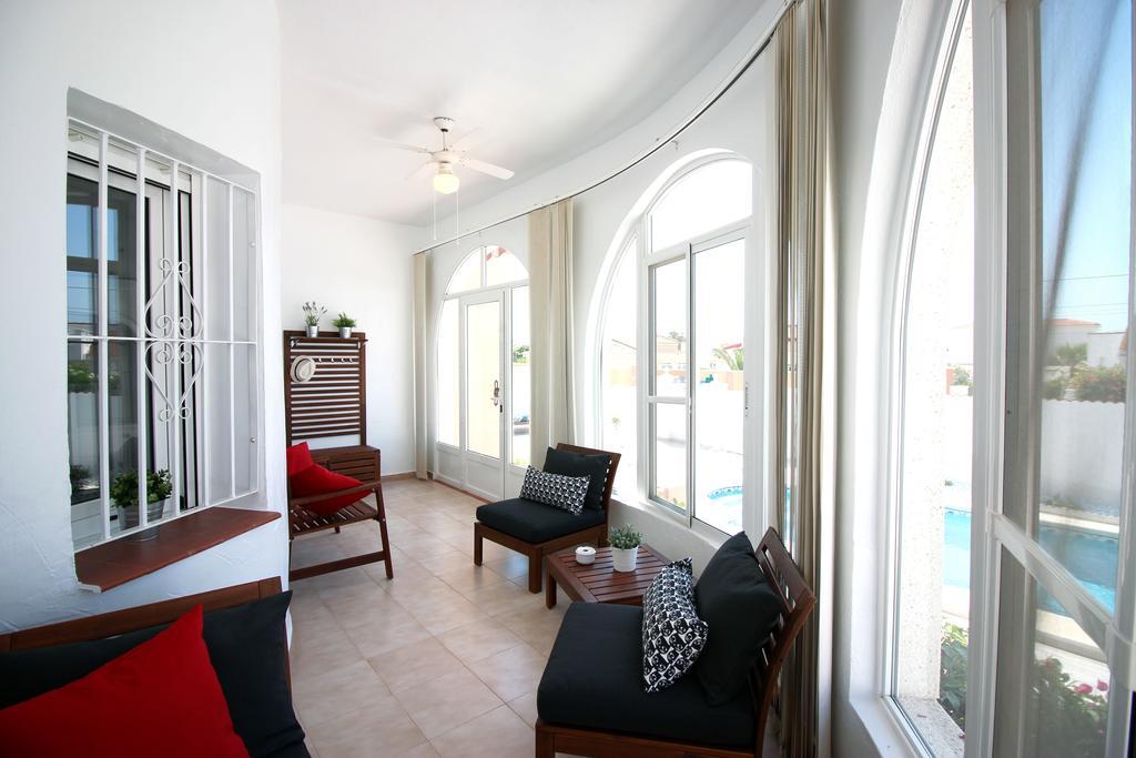 Casa Bruno Villa Сиудад Кесада Екстериор снимка