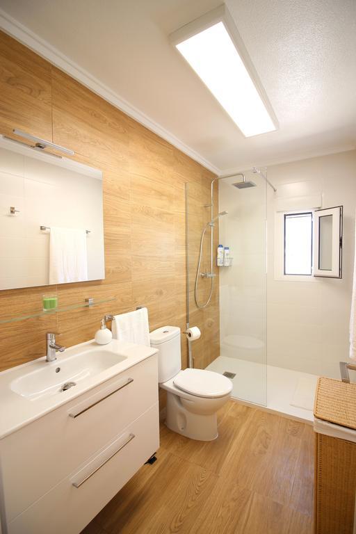 Casa Bruno Villa Сиудад Кесада Екстериор снимка